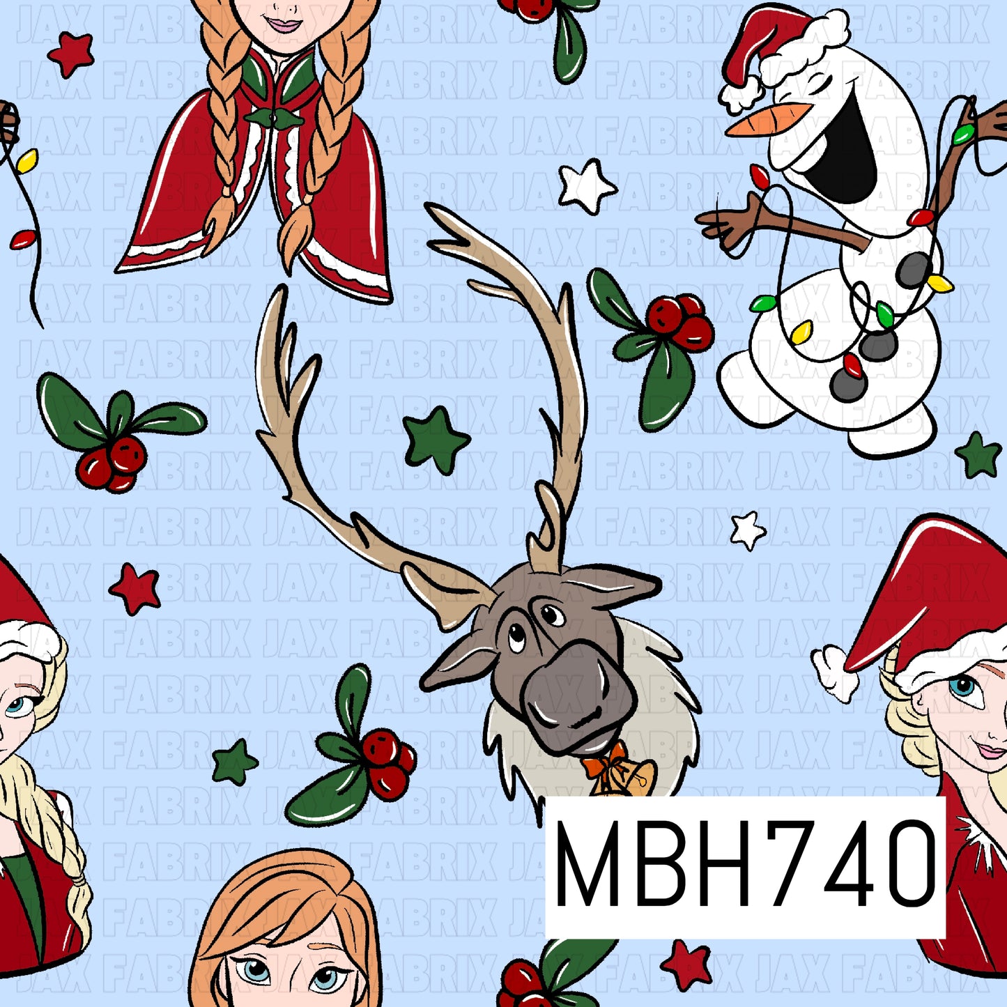 MBH740