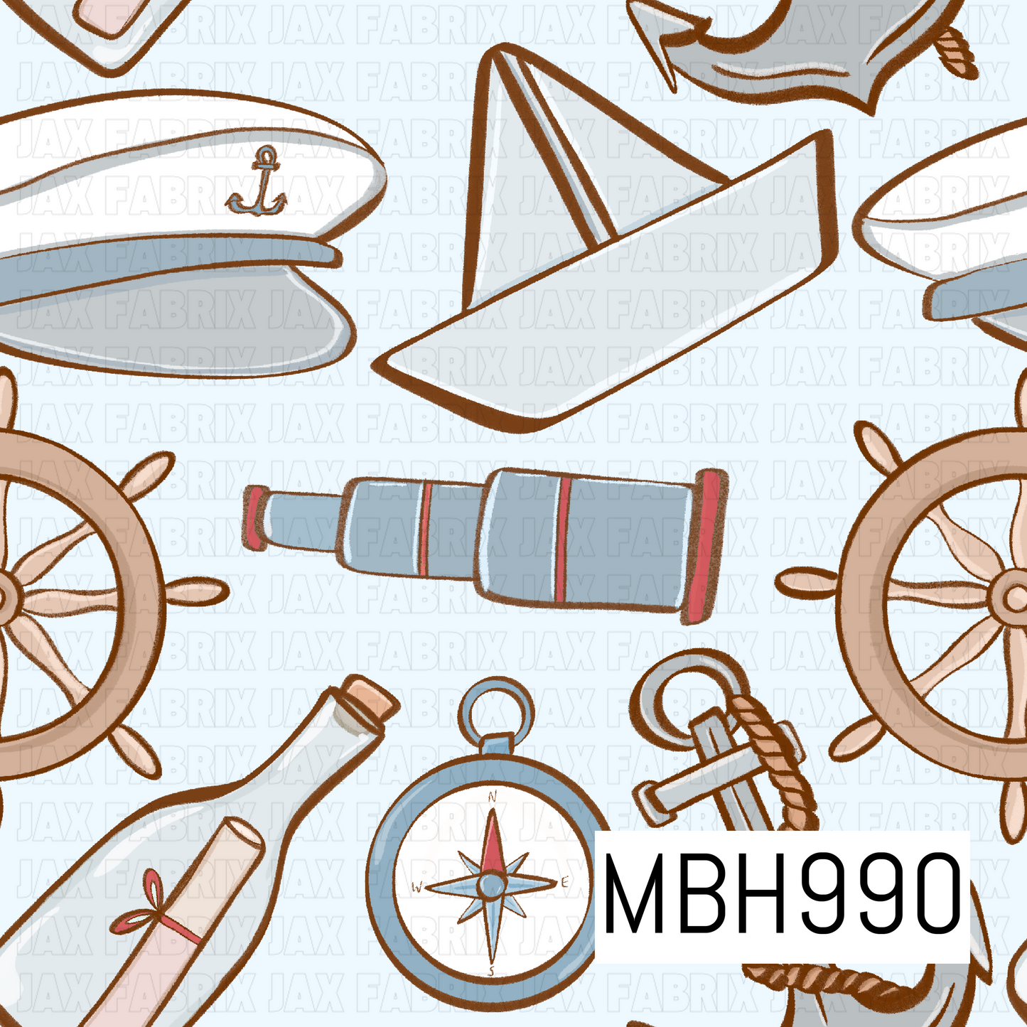 MBH990
