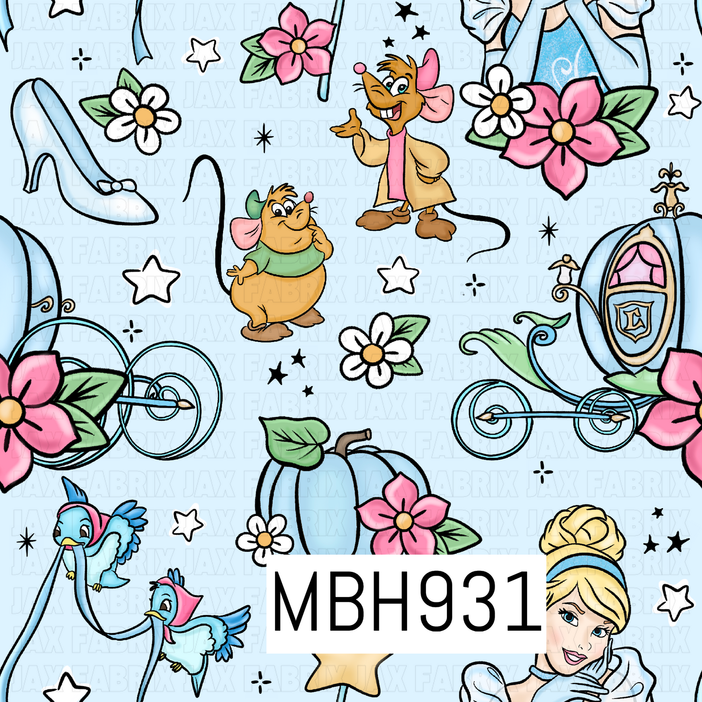 MBH931