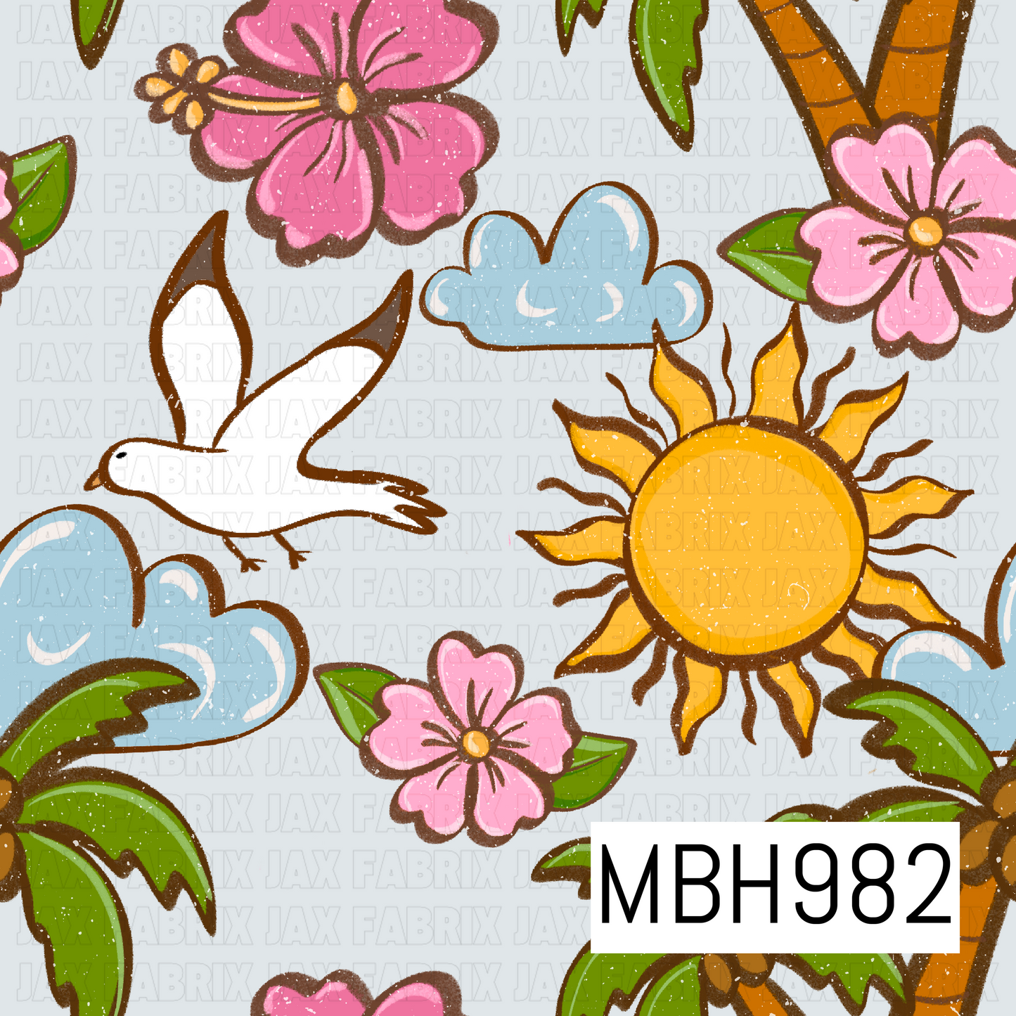 MBH982