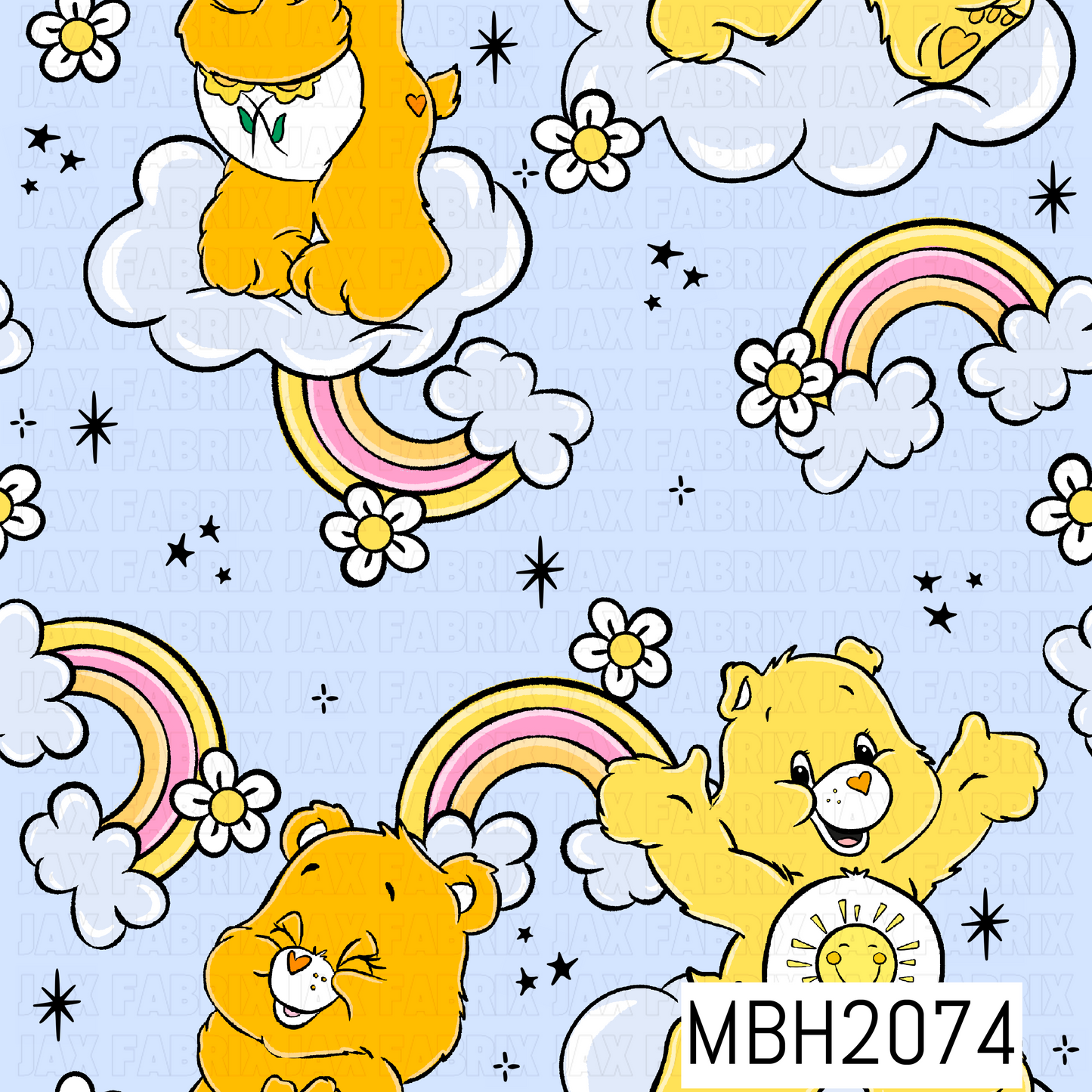 MBH2074