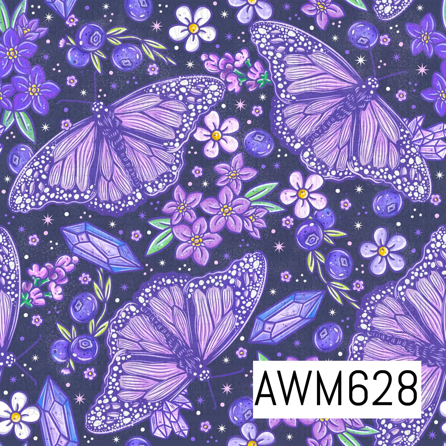 AWM628