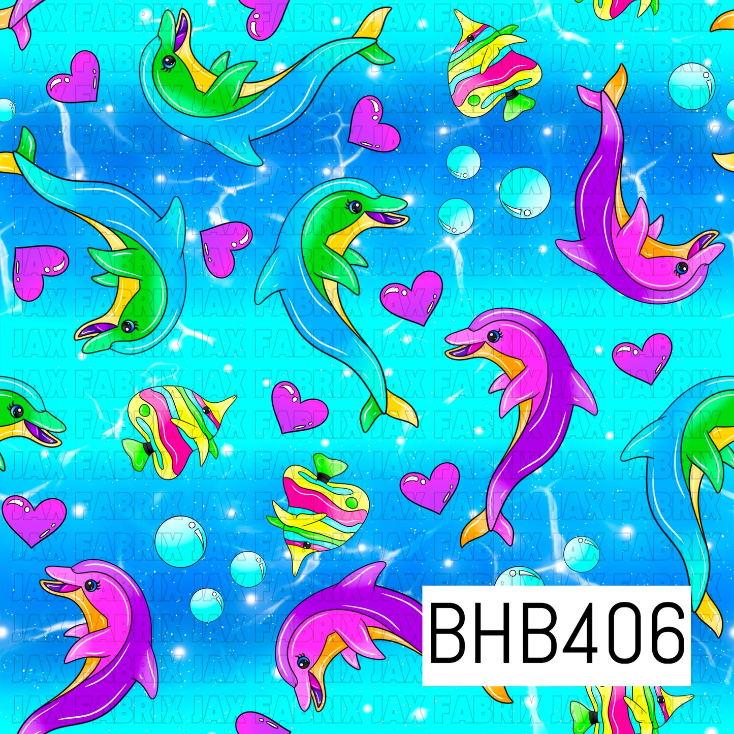 BHB406