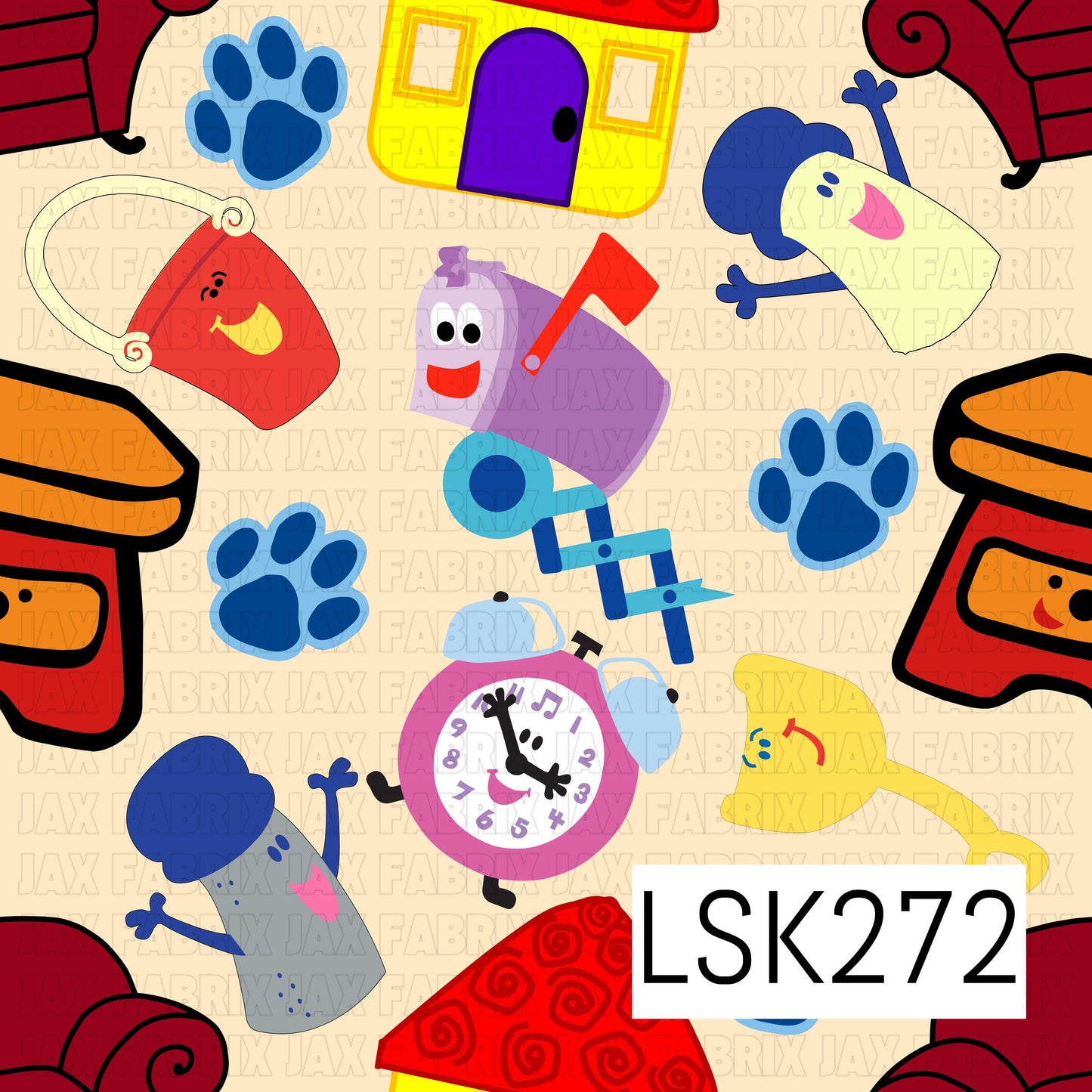 LSK272