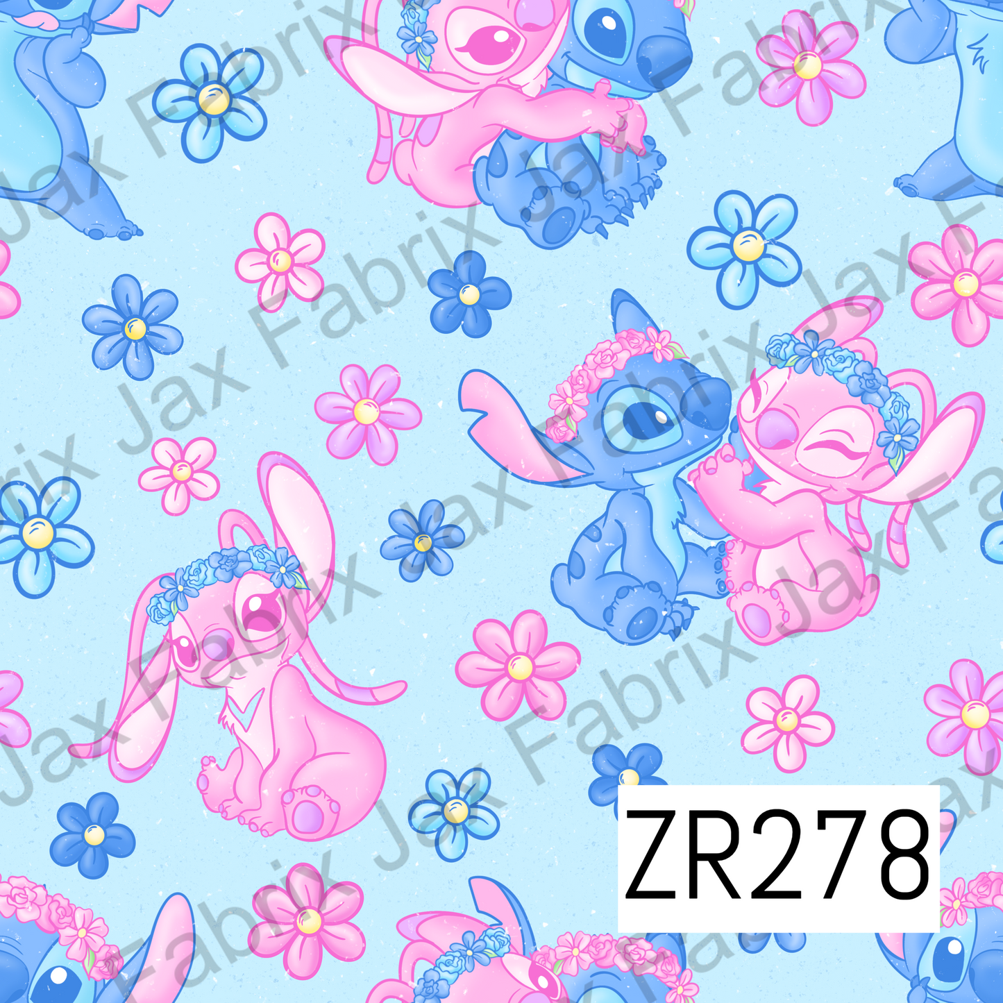 Alien Love ZR278
