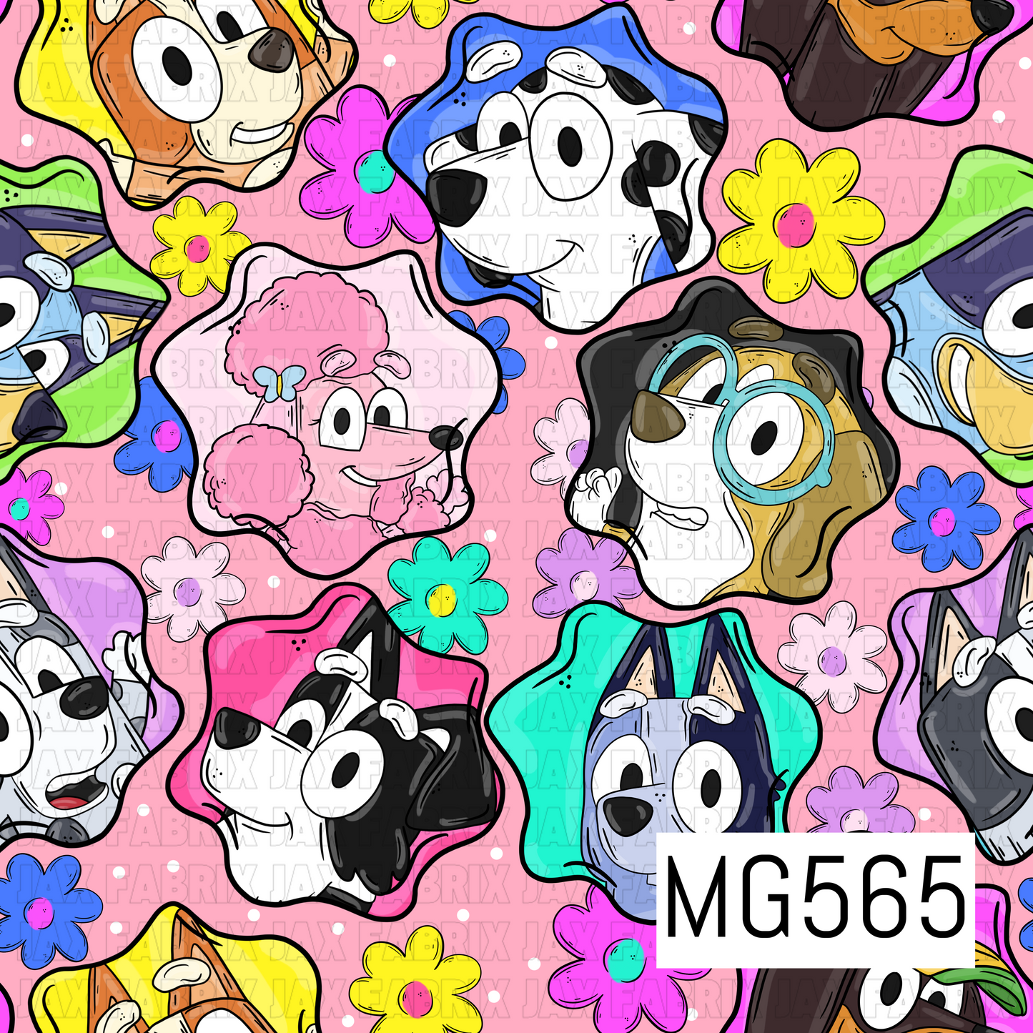 MG565