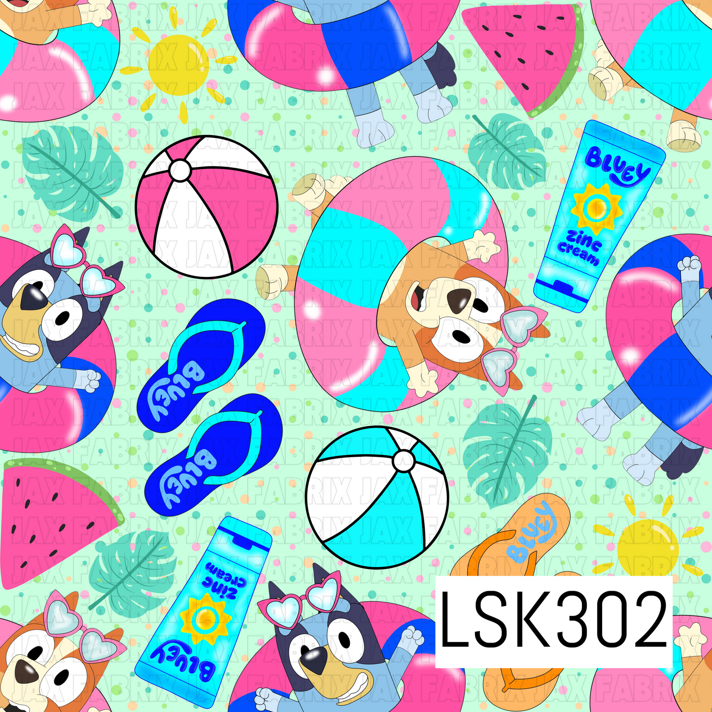 LSK302