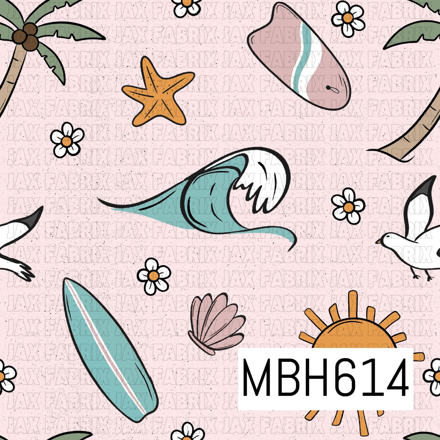 MBH614