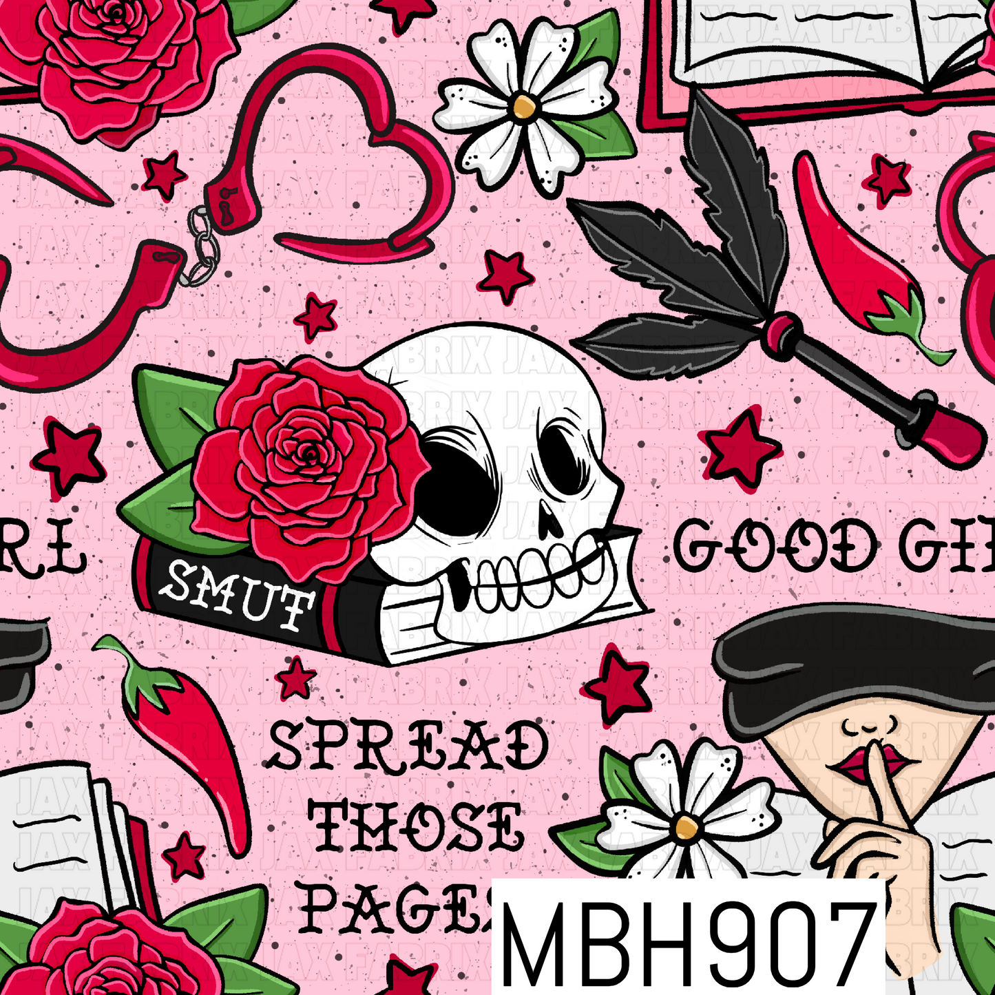 MBH907