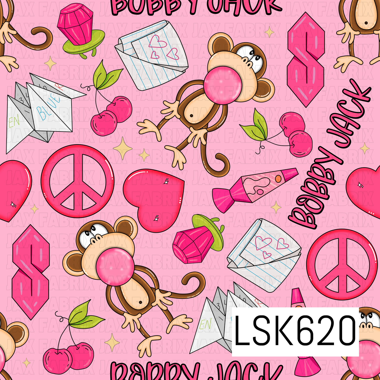 LSK620
