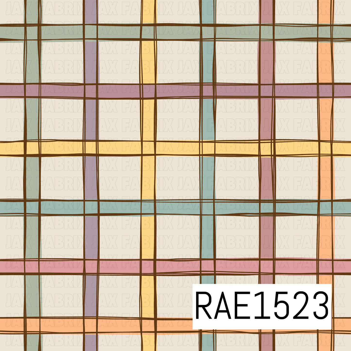 RAE1523