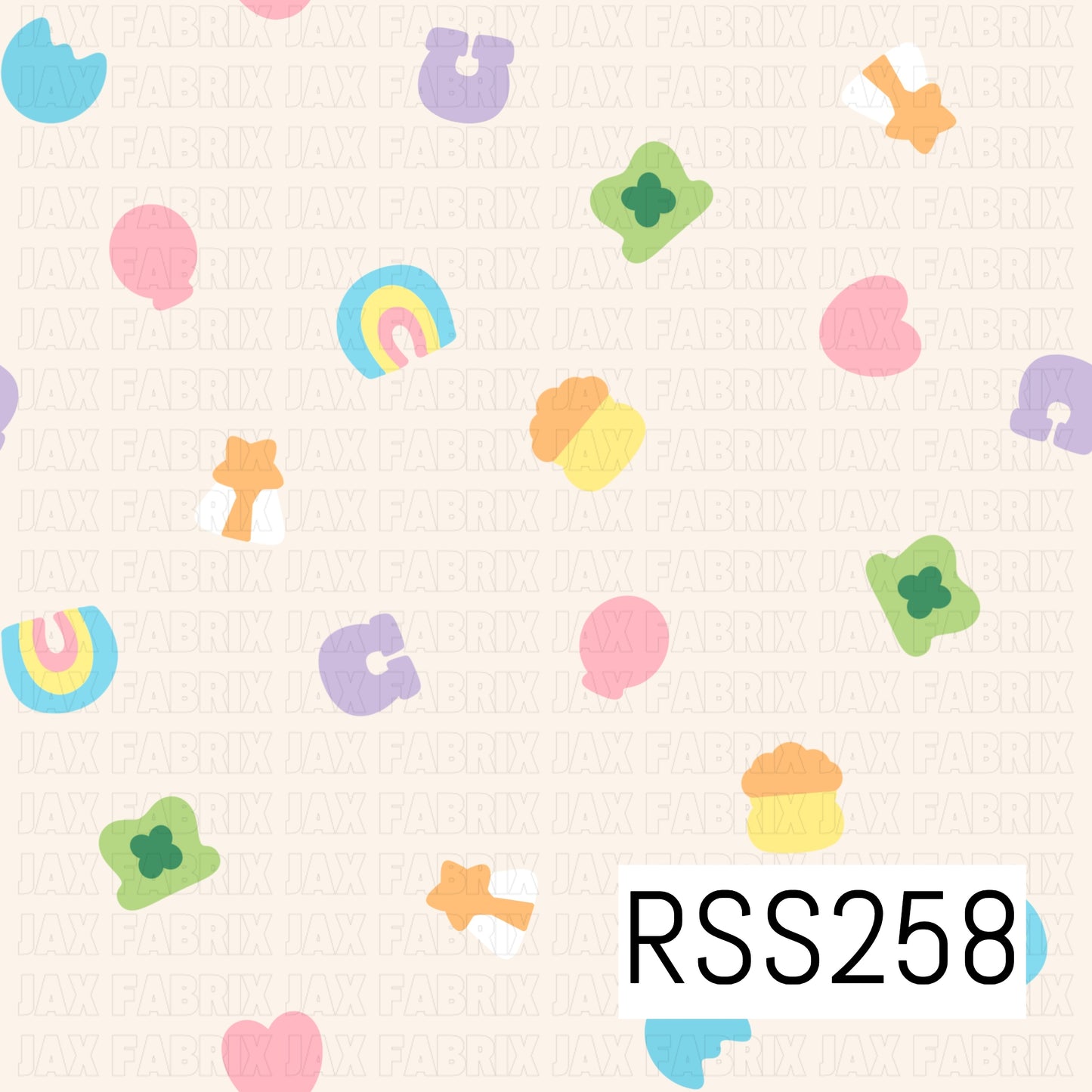 RSS258