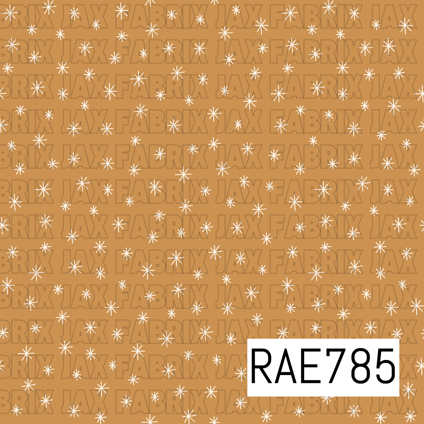 Gold Twinkles RAE785