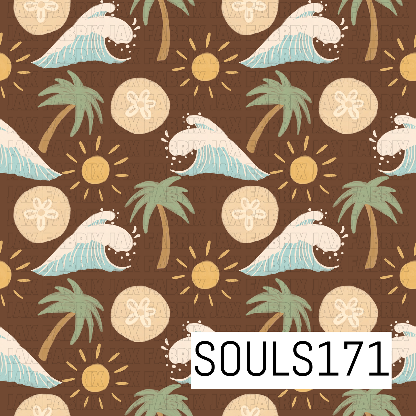 Boho Beach Day SOULS171