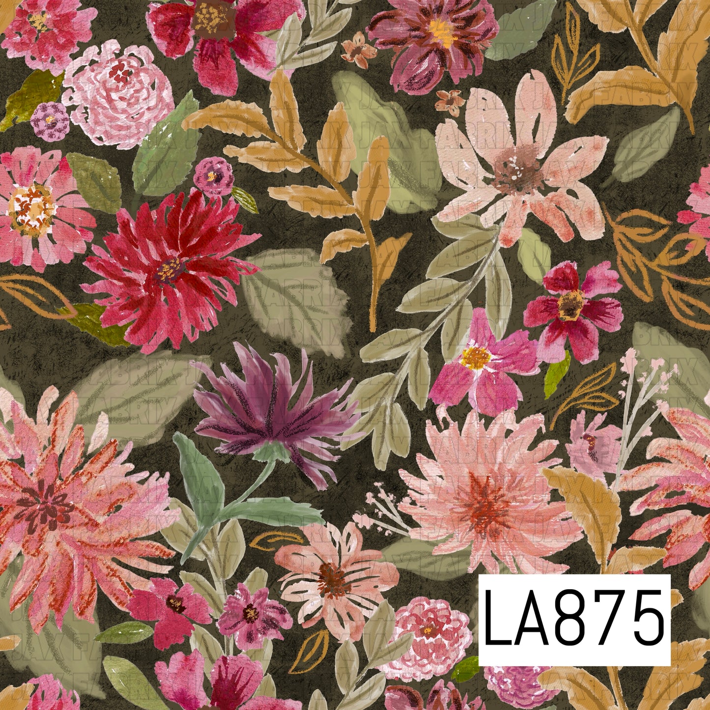 LA875