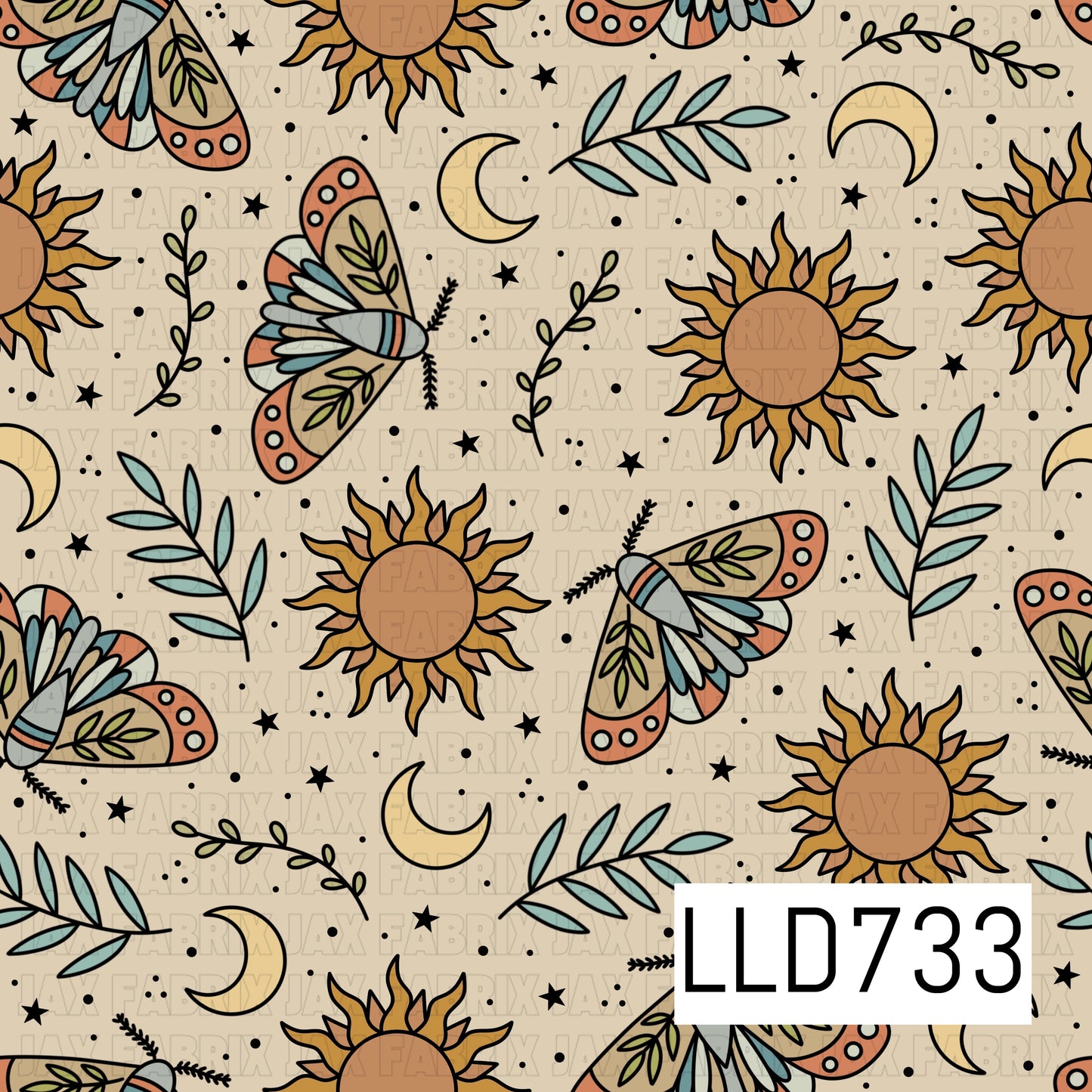 LLD733