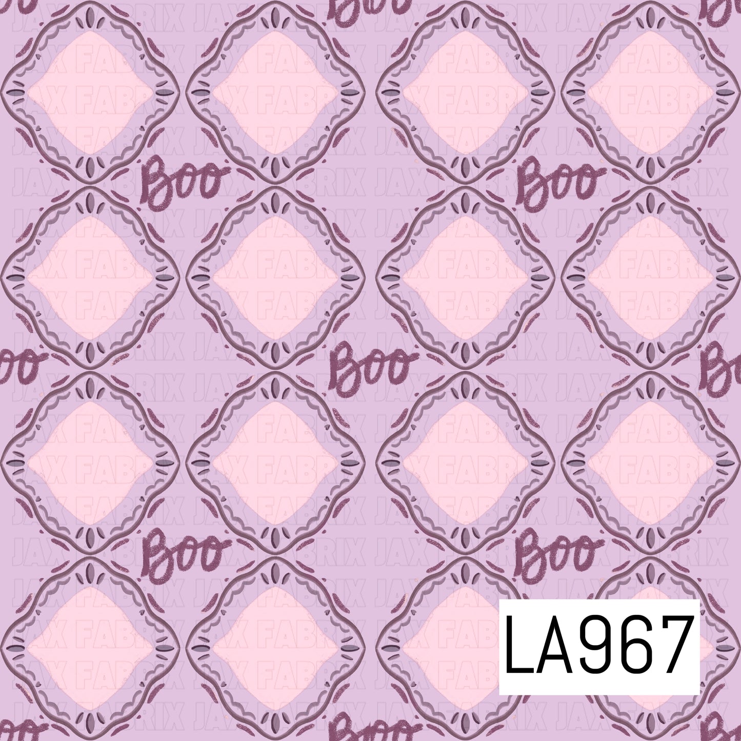 LA967