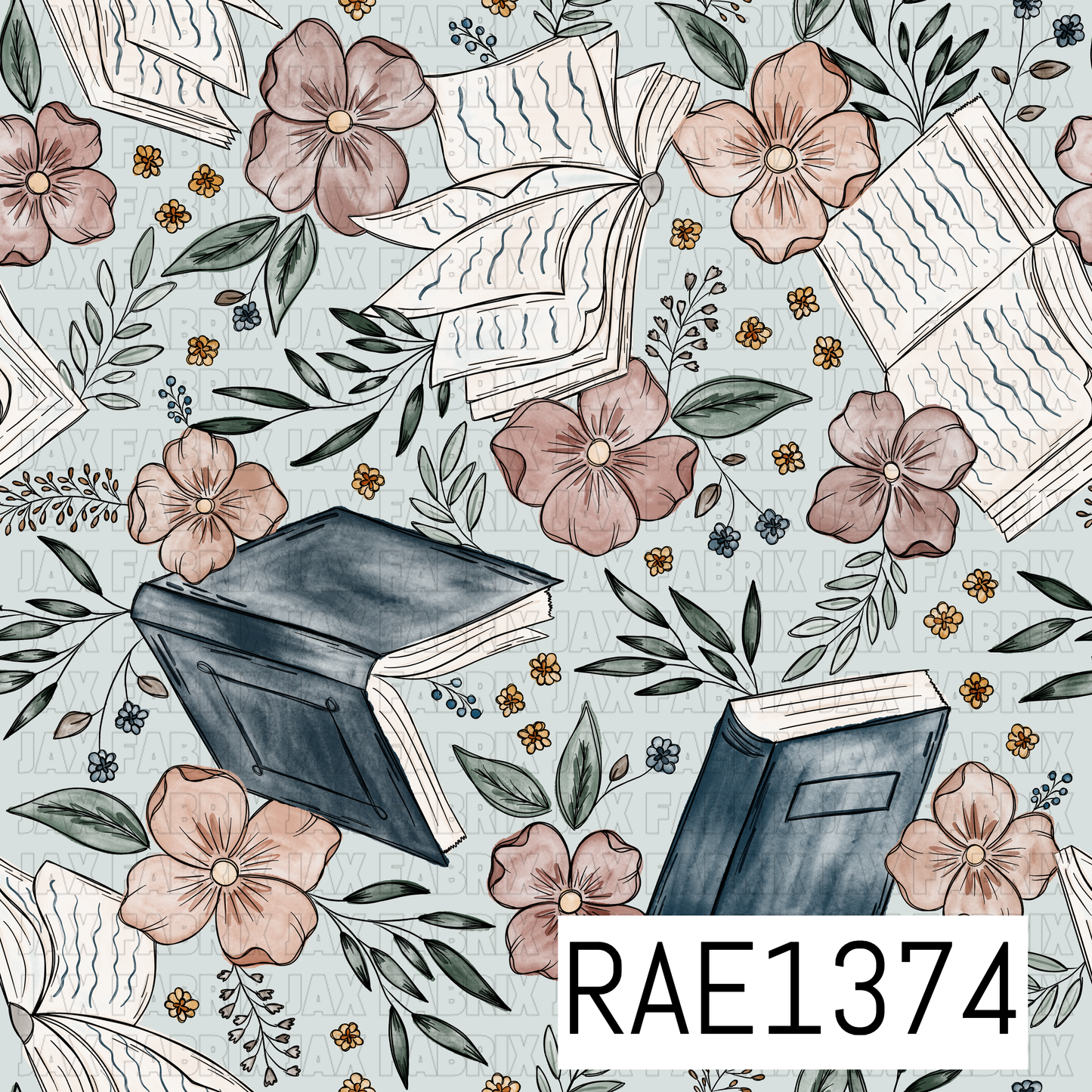 RAE1374