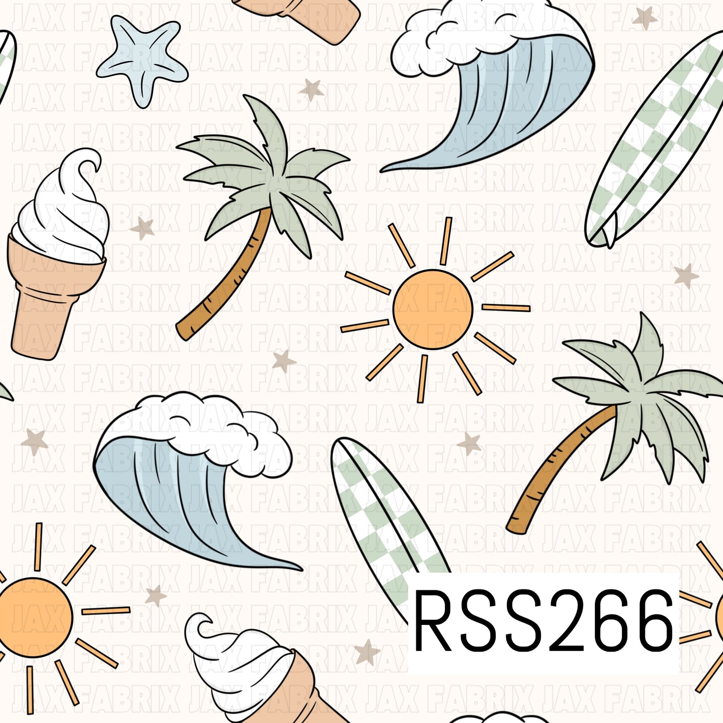 RSS266