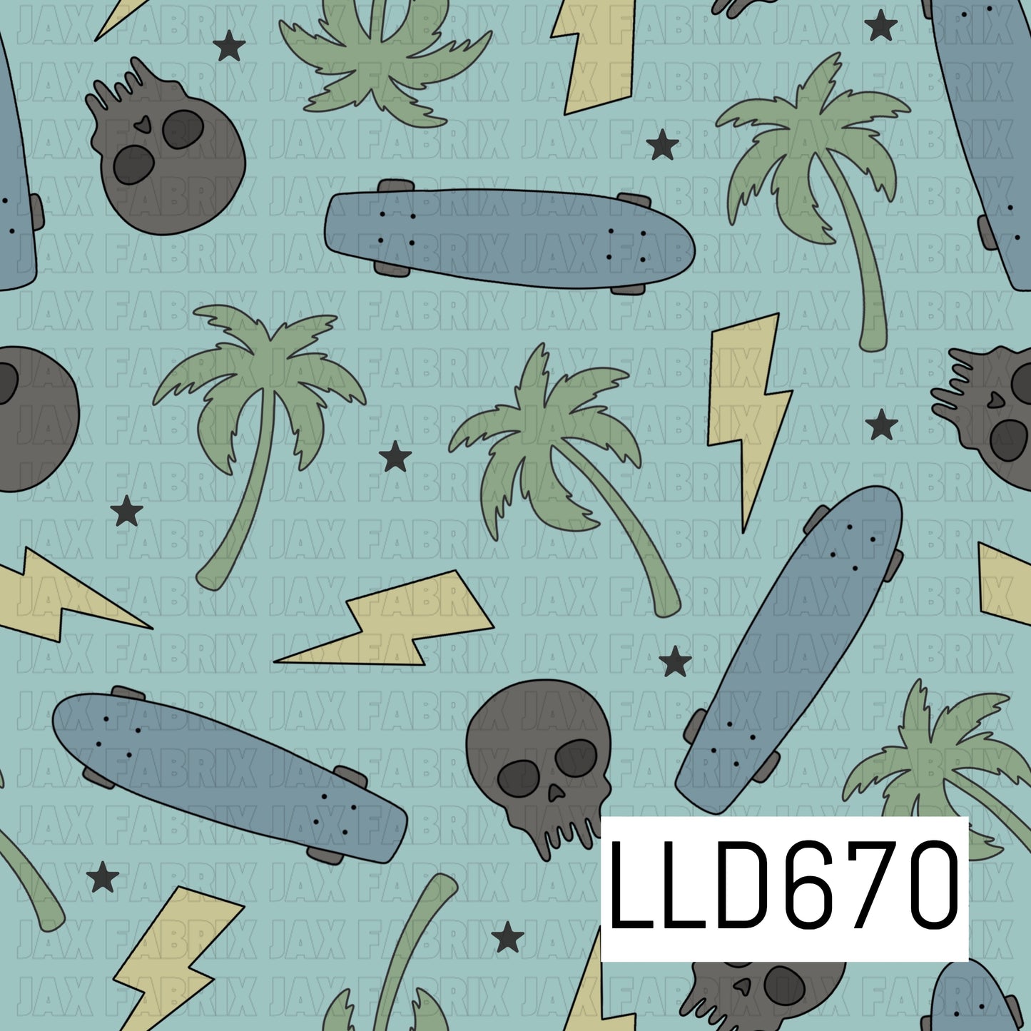 LLD670