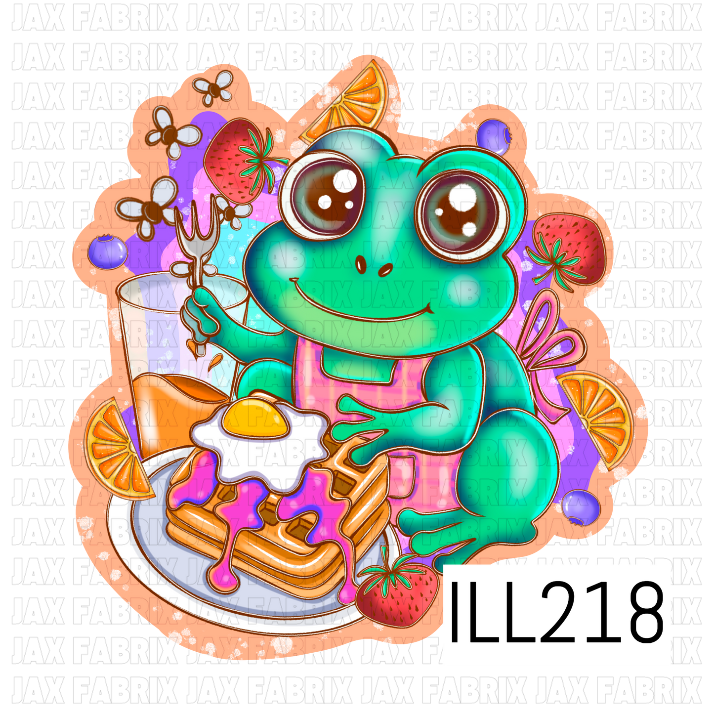 ILL218
