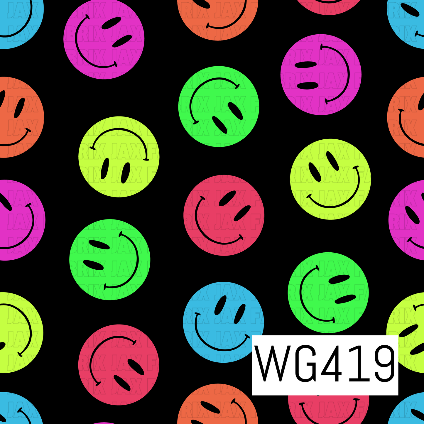 WG419
