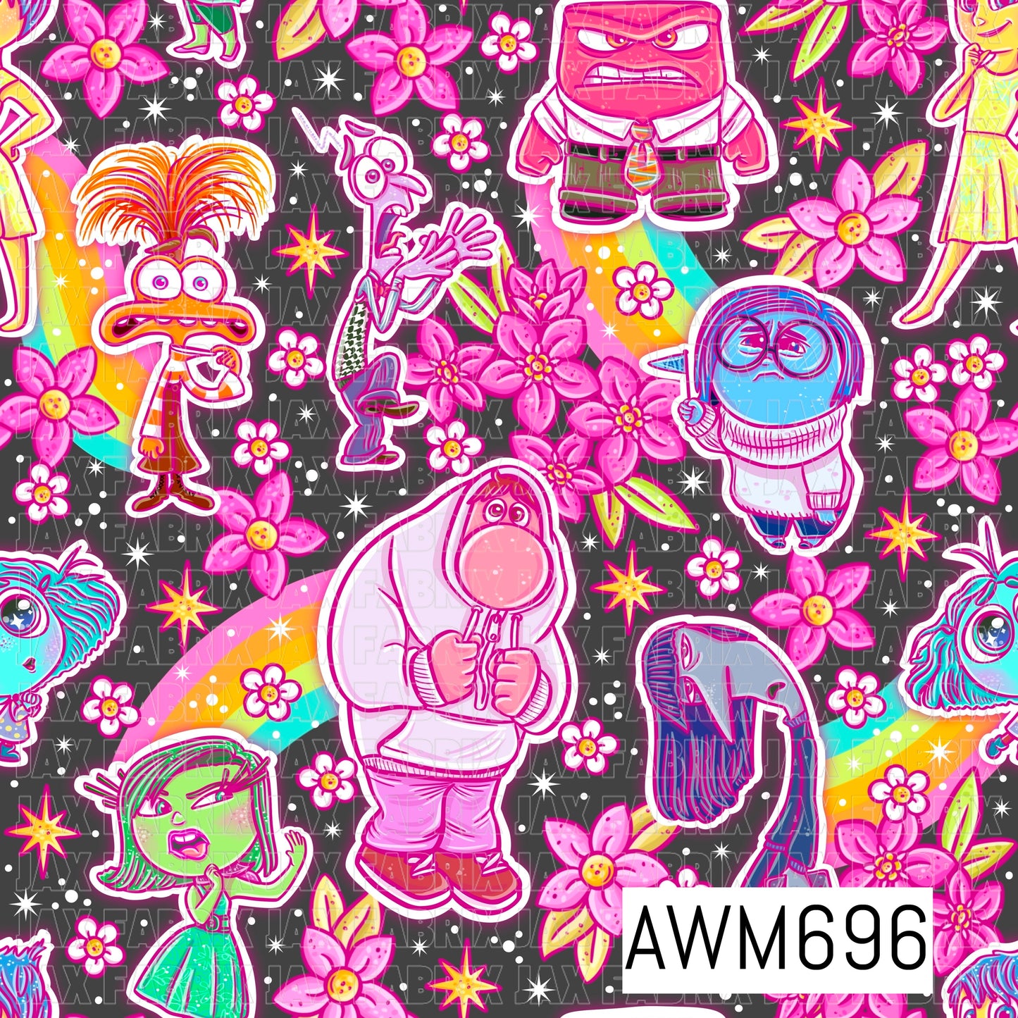 AWM696