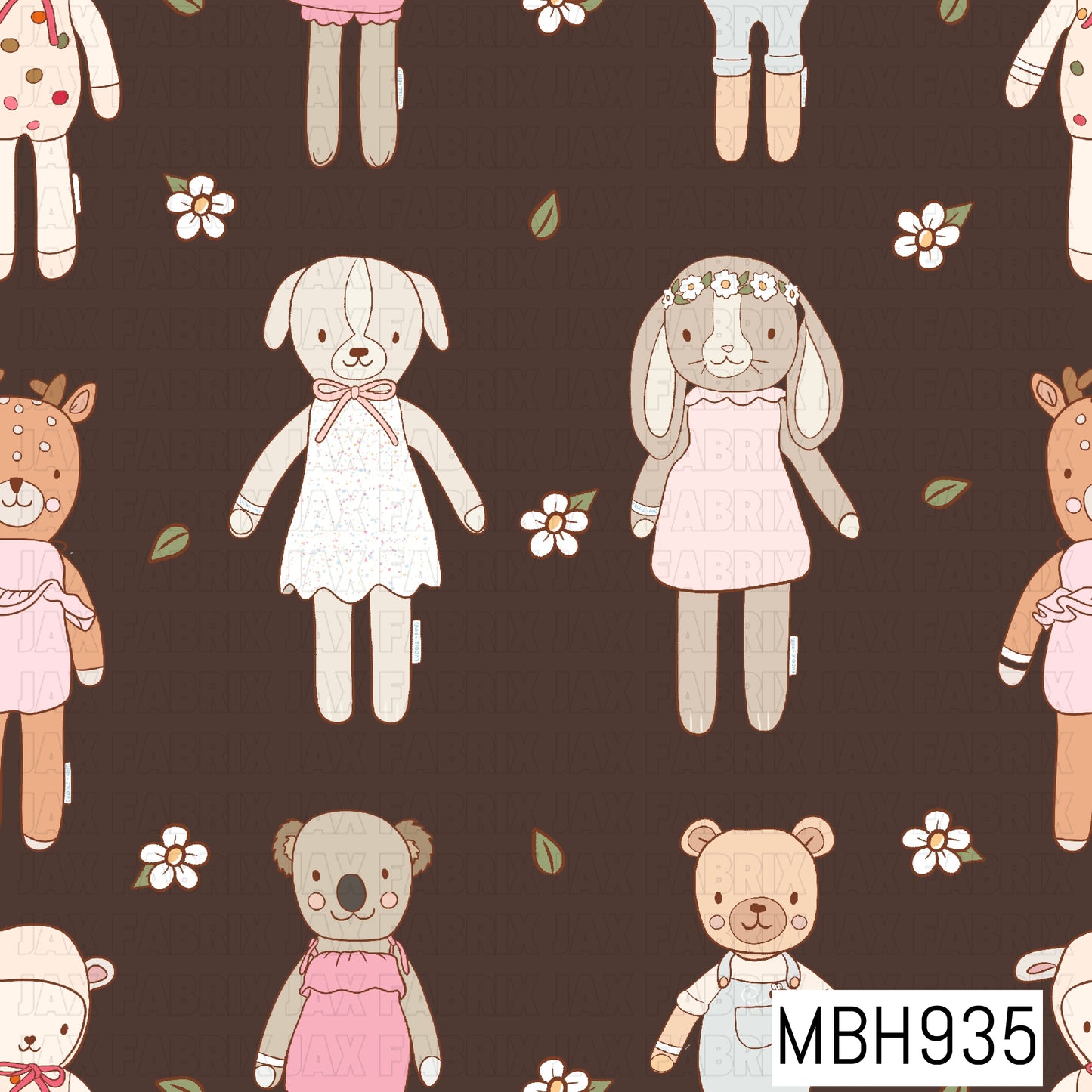 MBH935