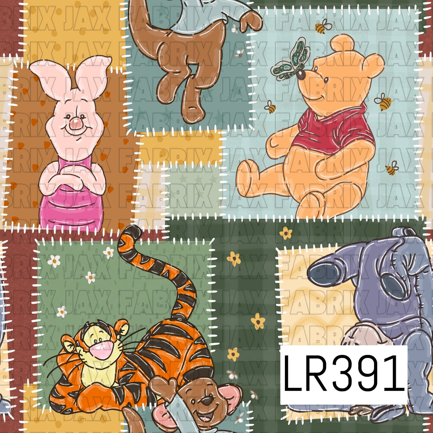 LR391