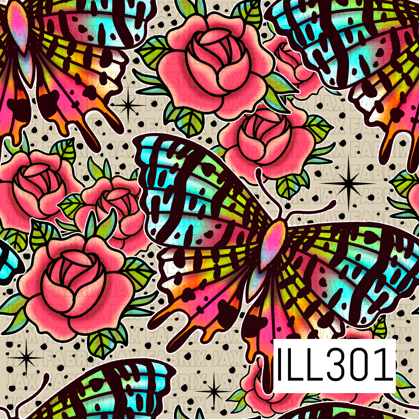 ILL301