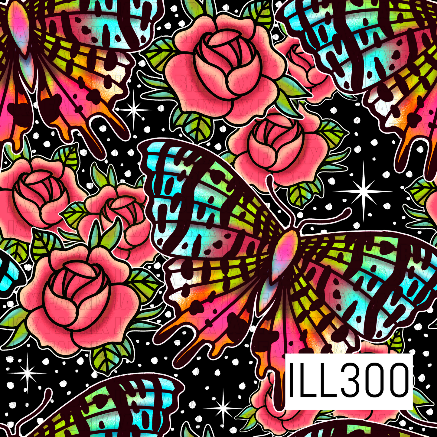 ILL300
