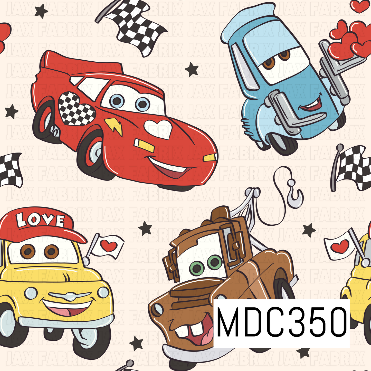 MDC350