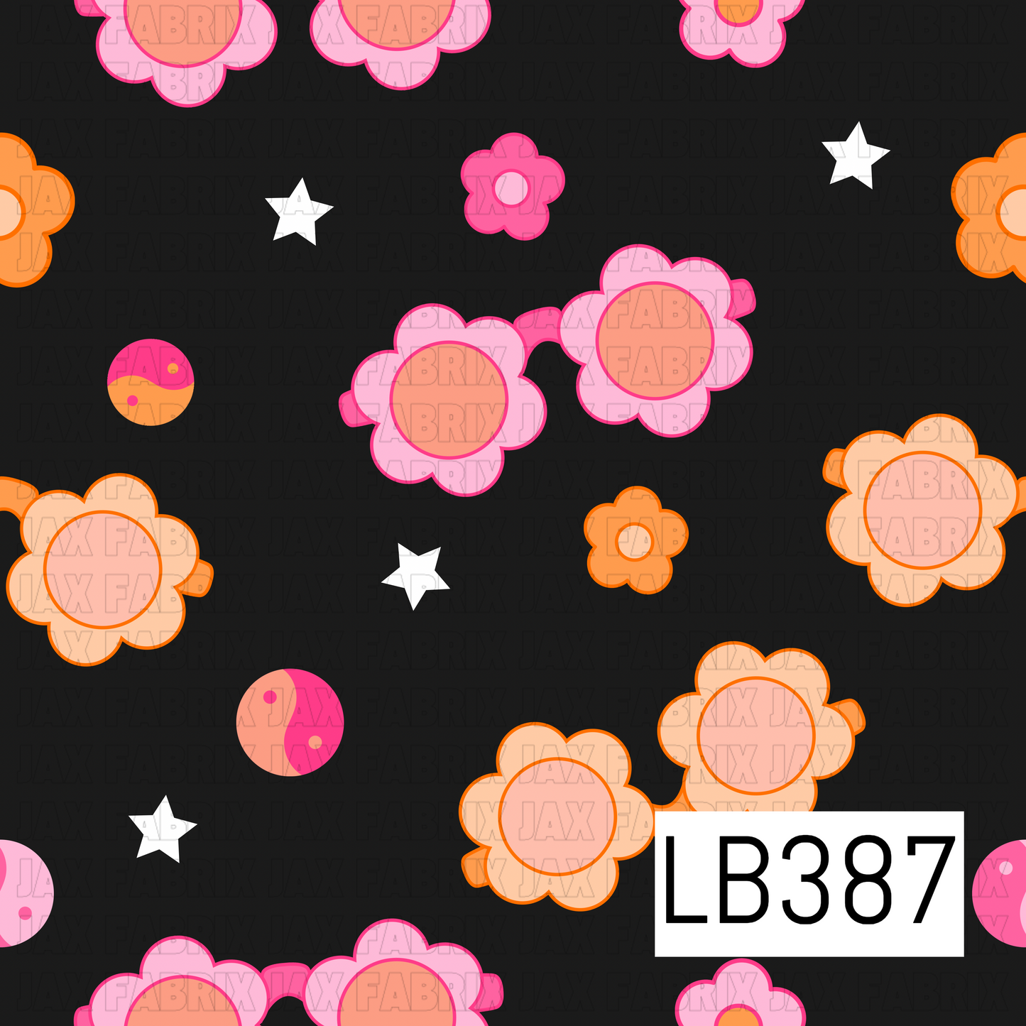 LB387