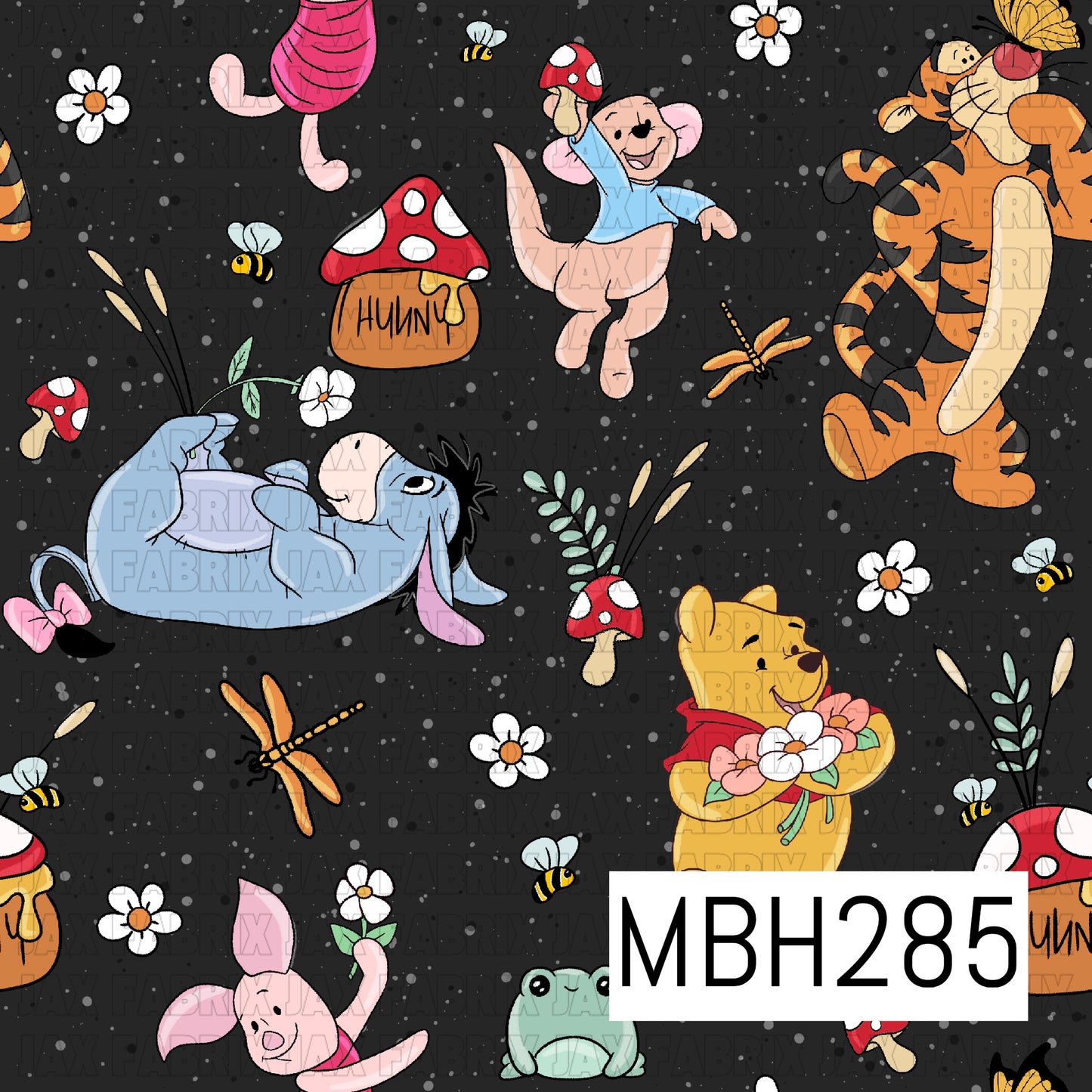 MBH285