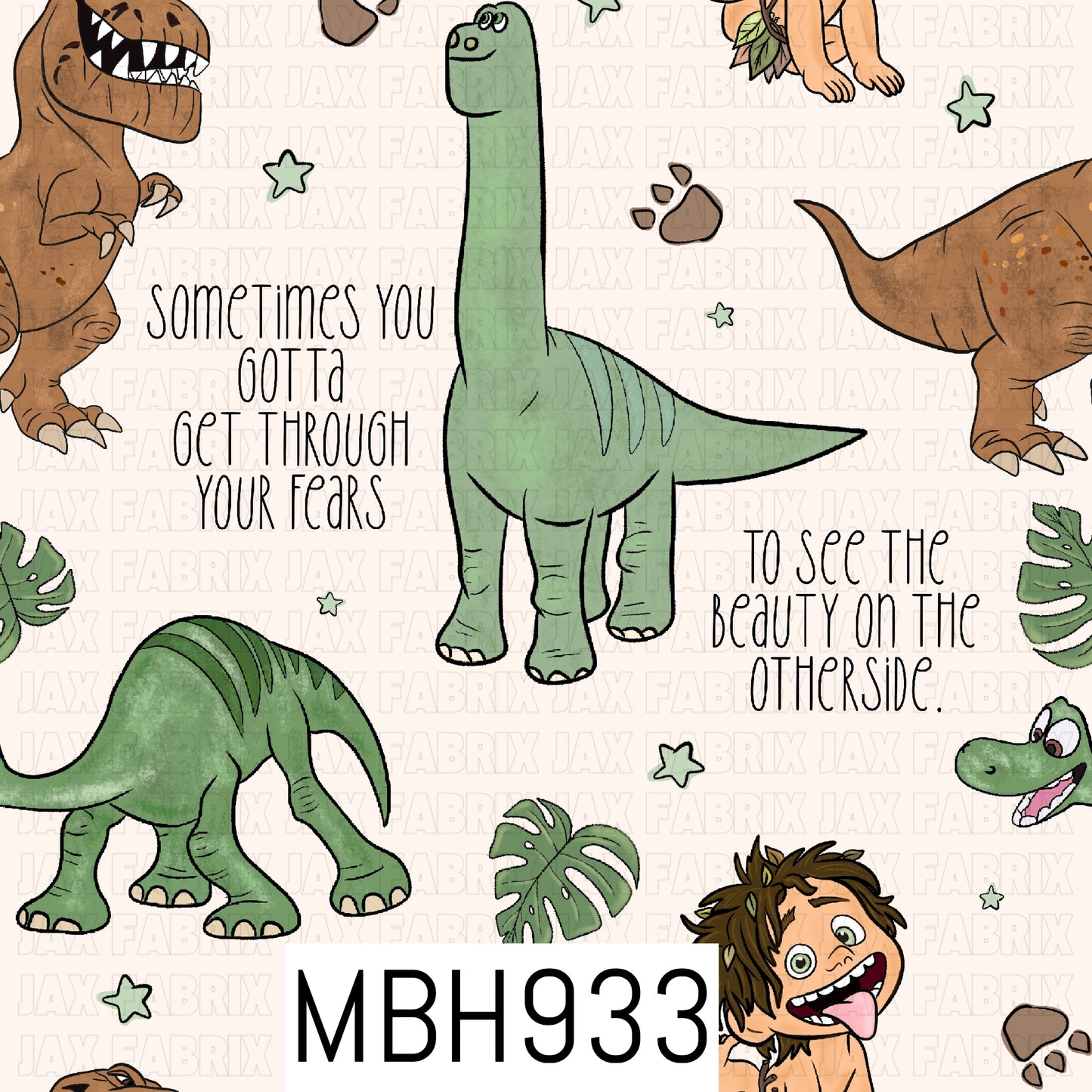 MBH933