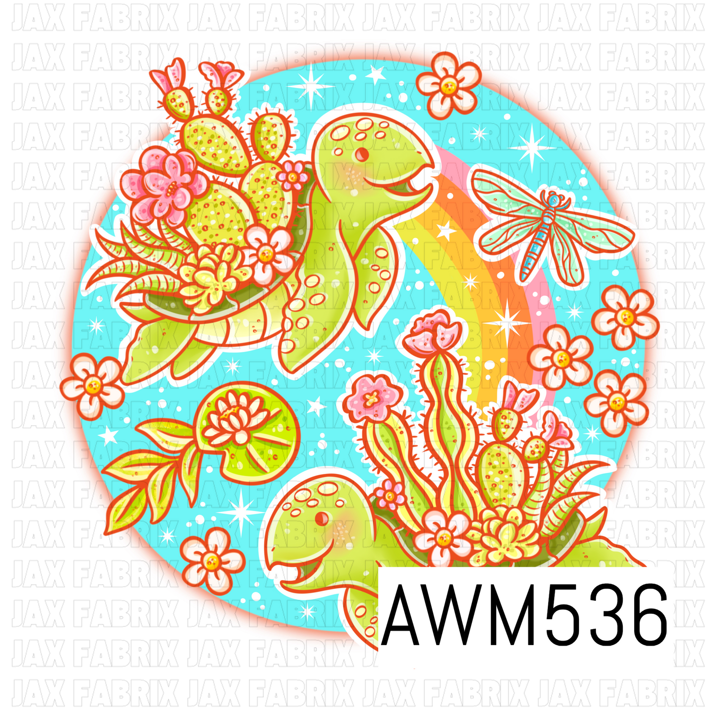 AWM536 png