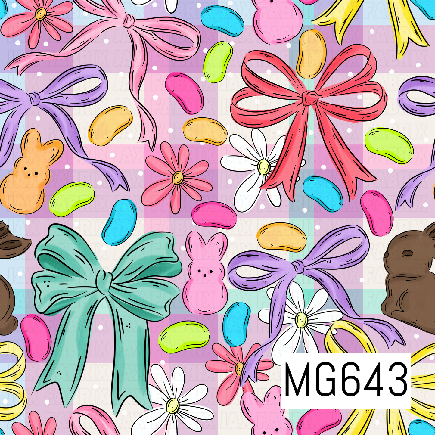 MG643