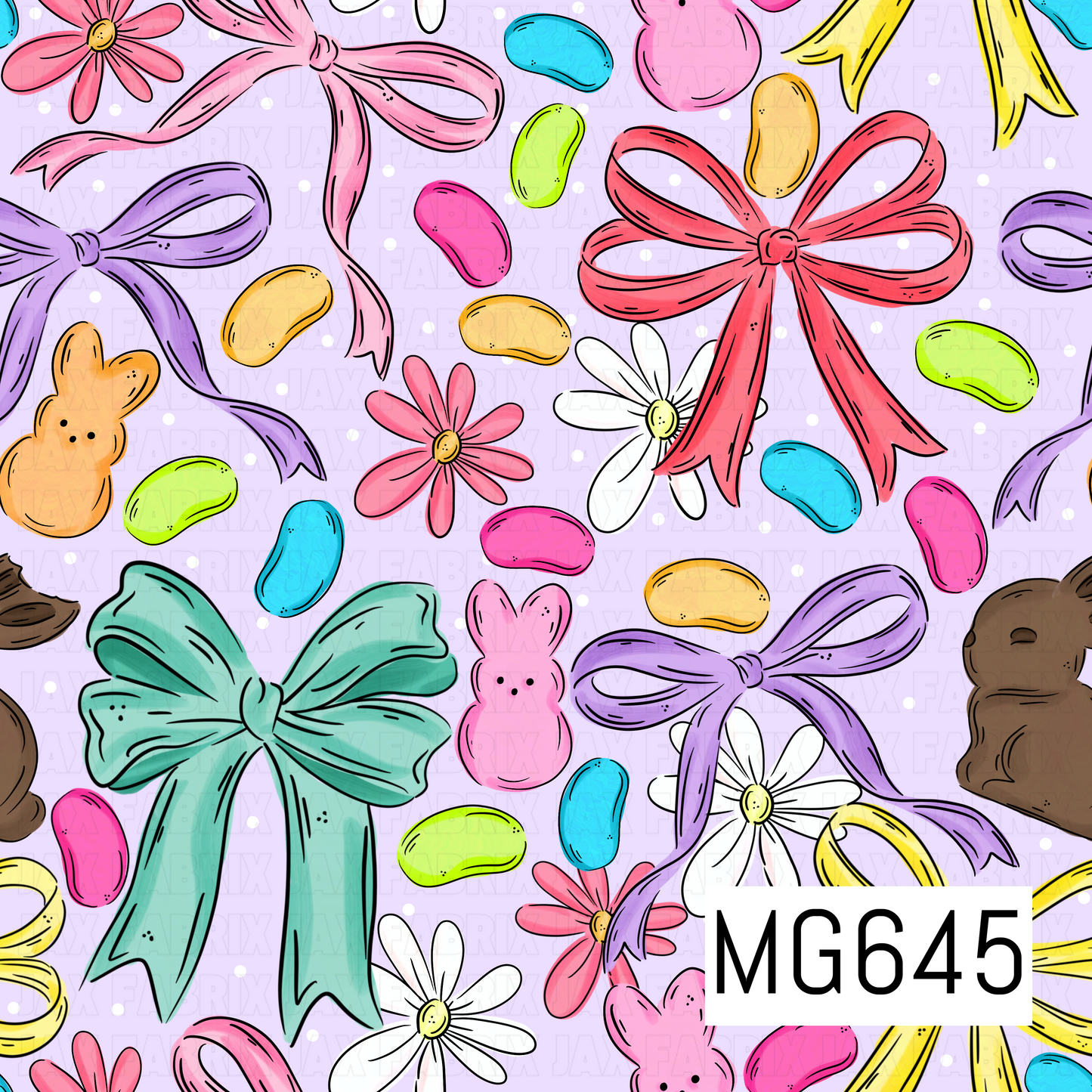 MG645