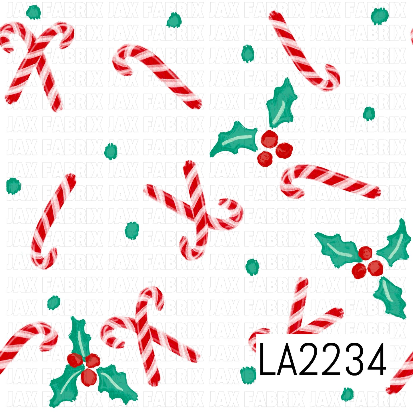 LA2234