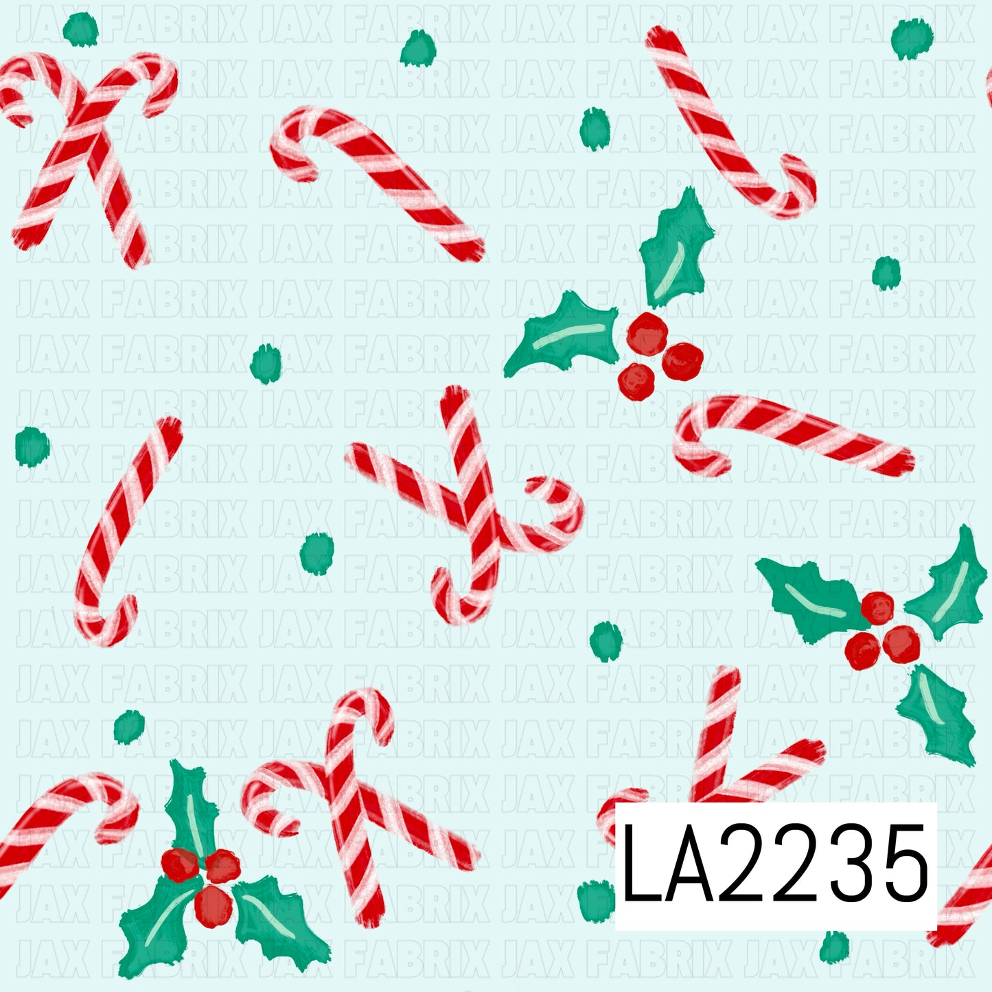 LA2235