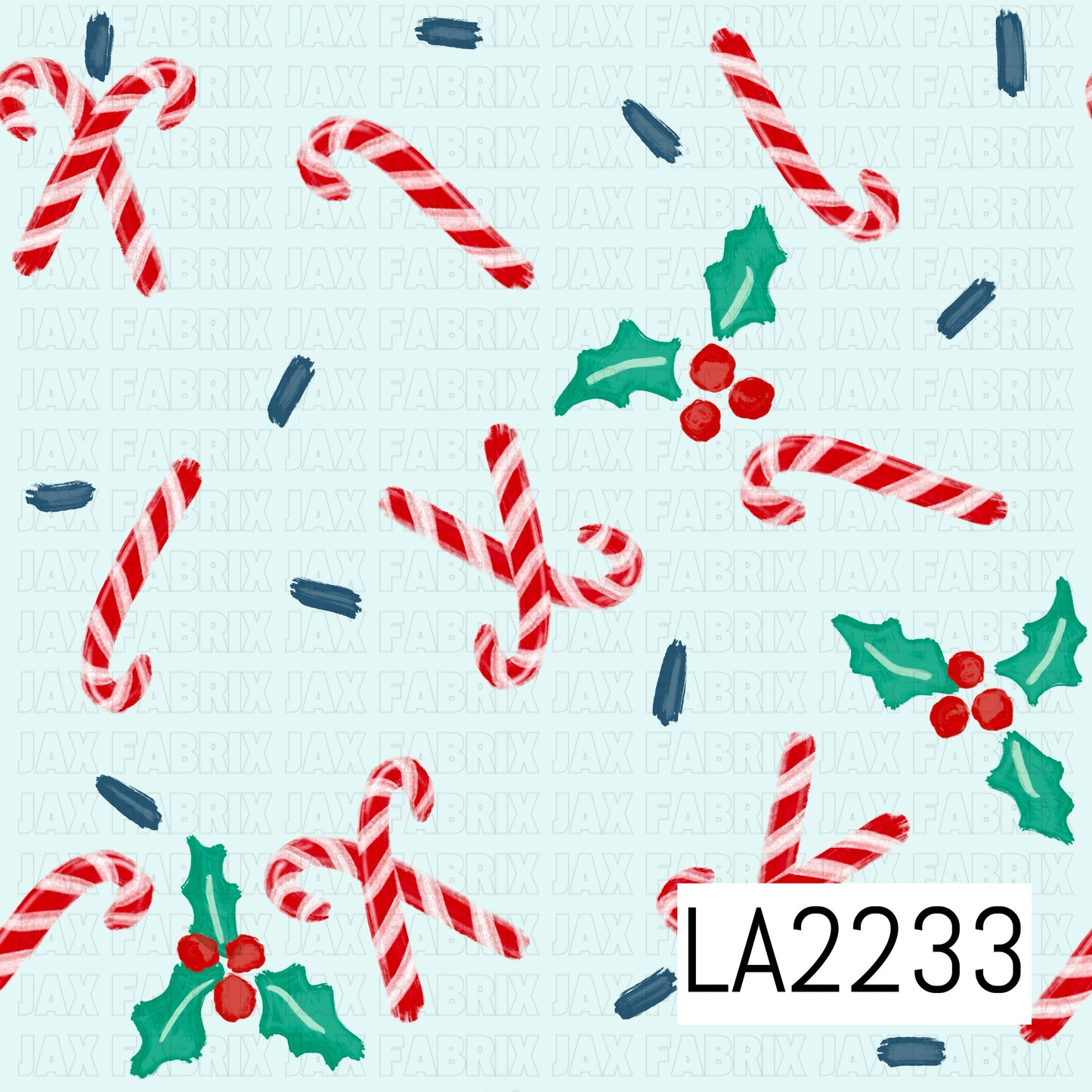 LA2233
