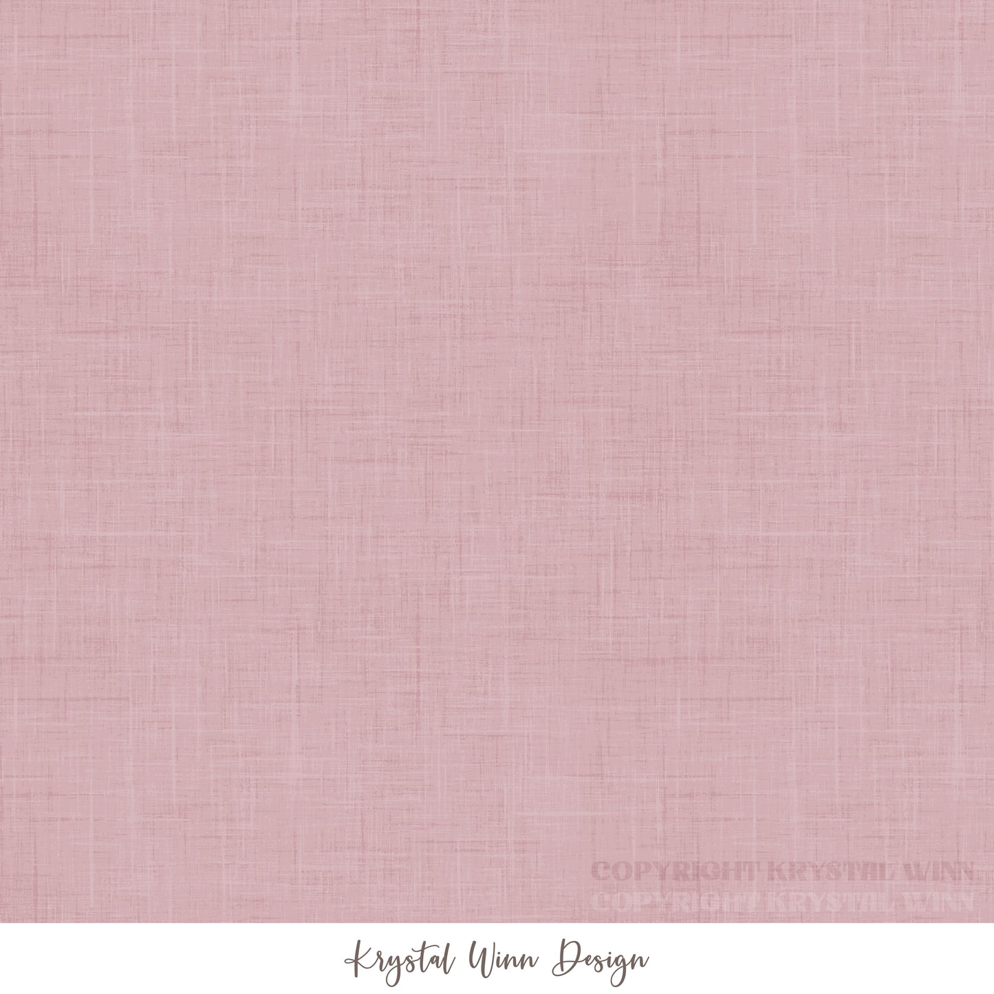 Carrot Farm Solid Purple Weave Texture KW646