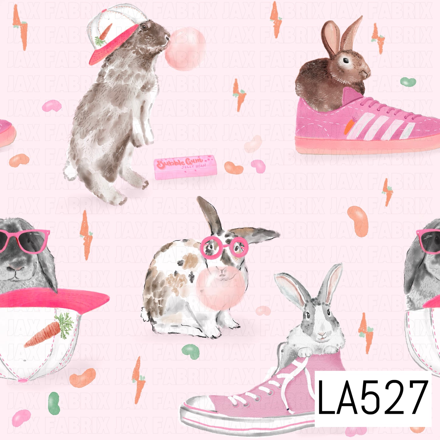 LA2527