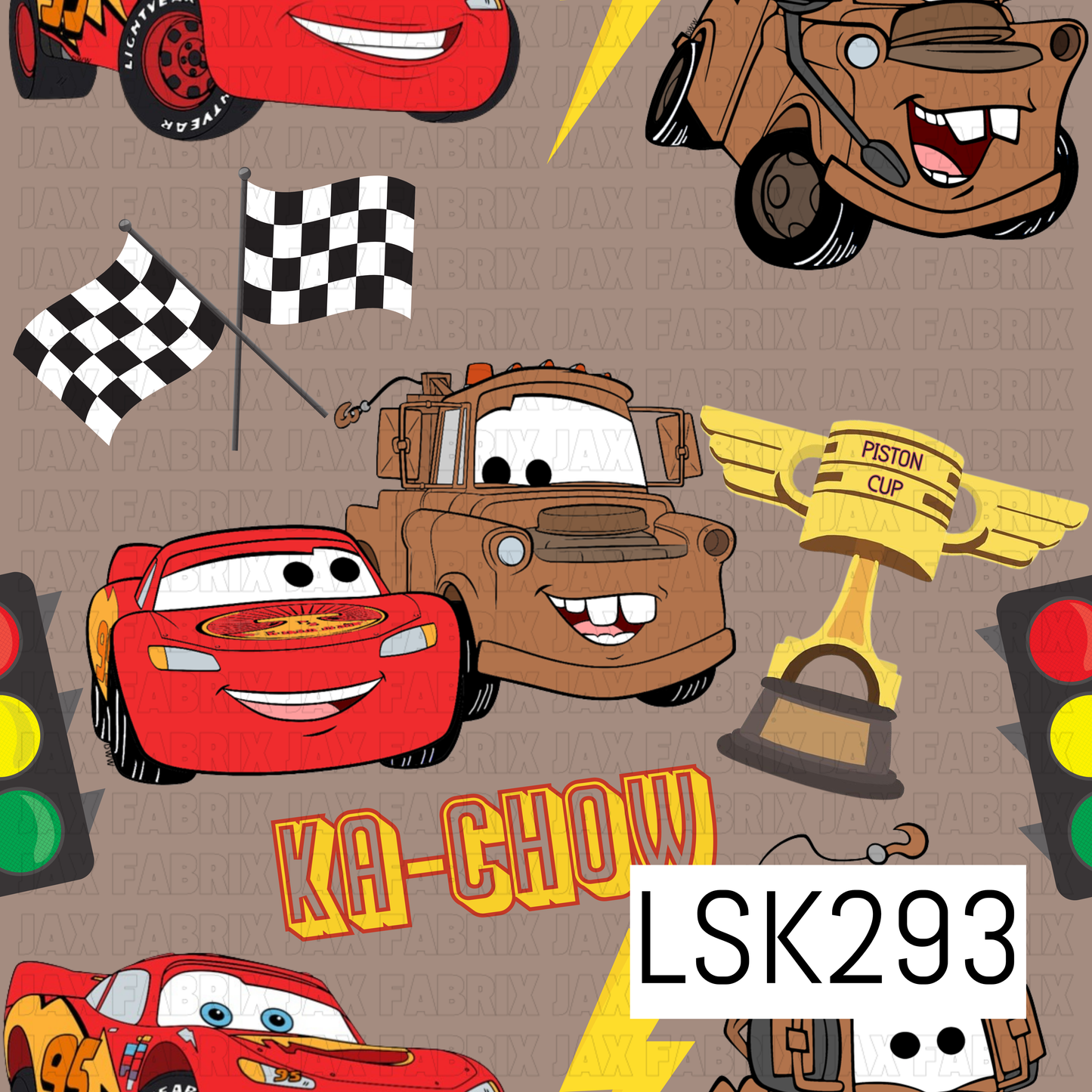 LSK293