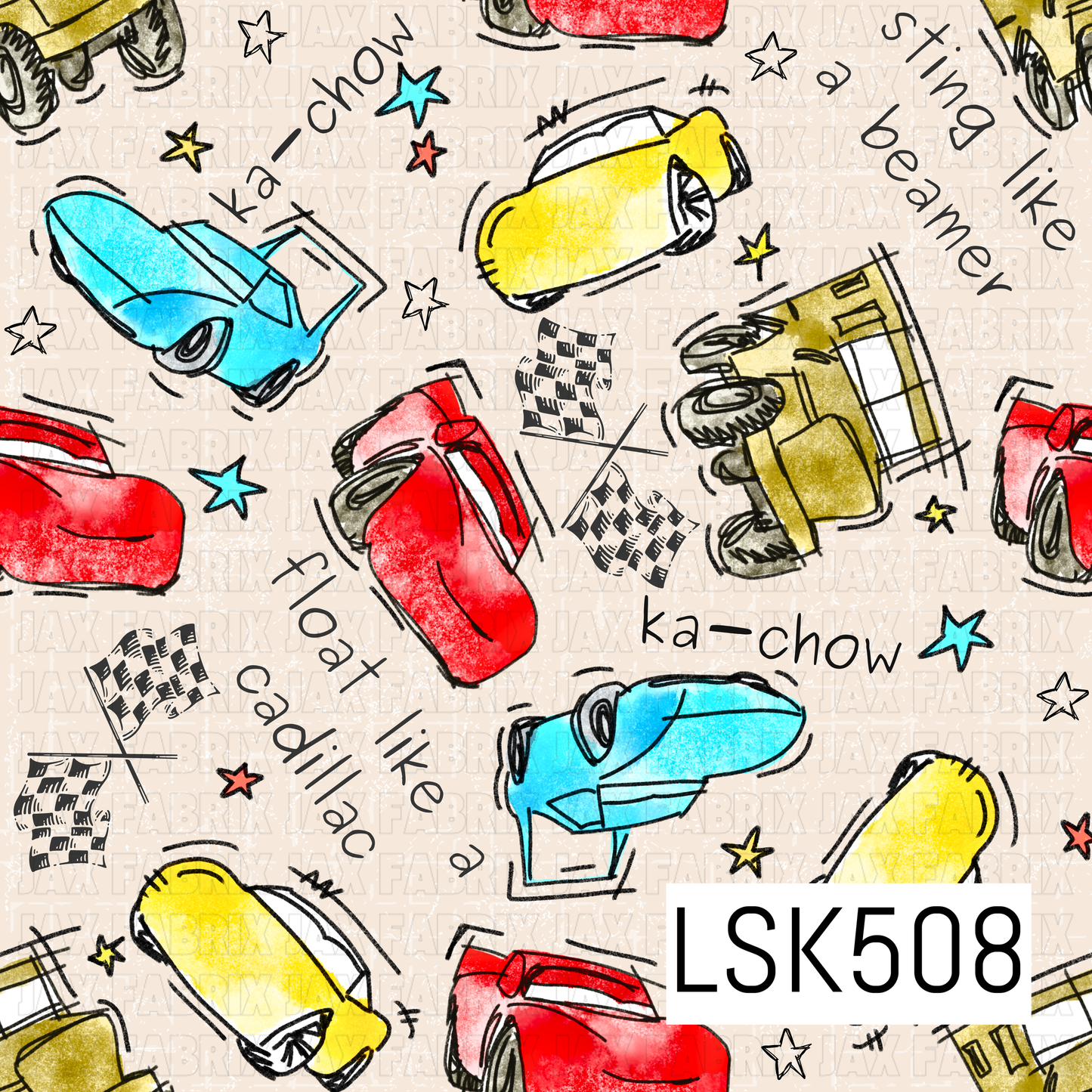 LSK508