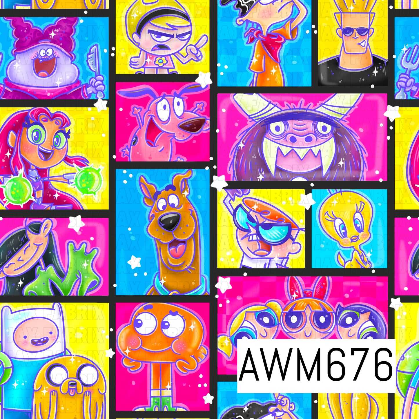 AWM676