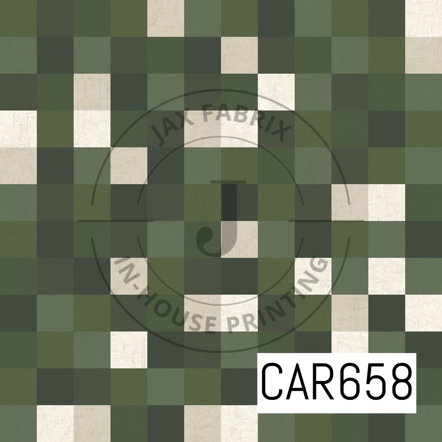 Allstar Pixels CAR658