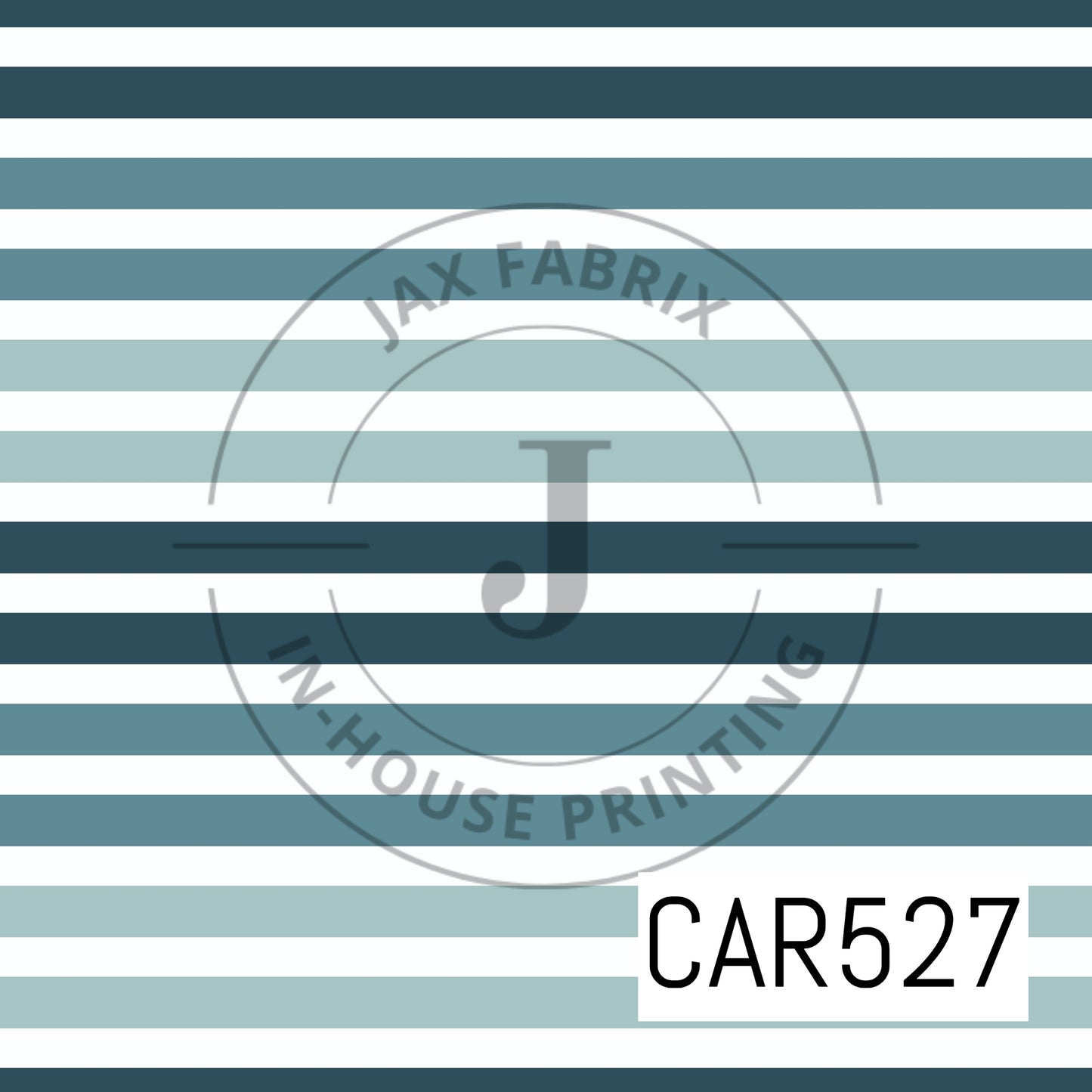 Bunny Stripes CAR527