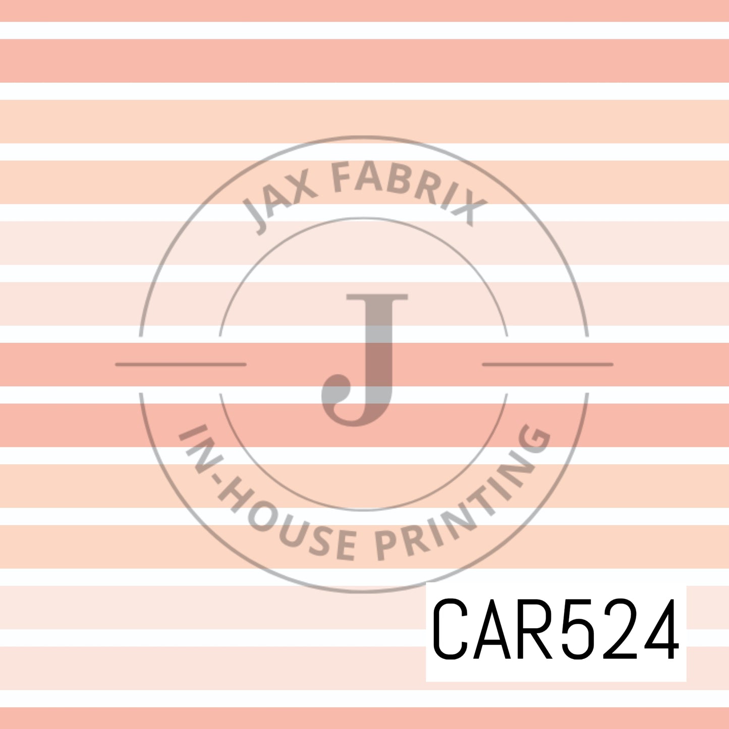 Bunny Stripes CAR524