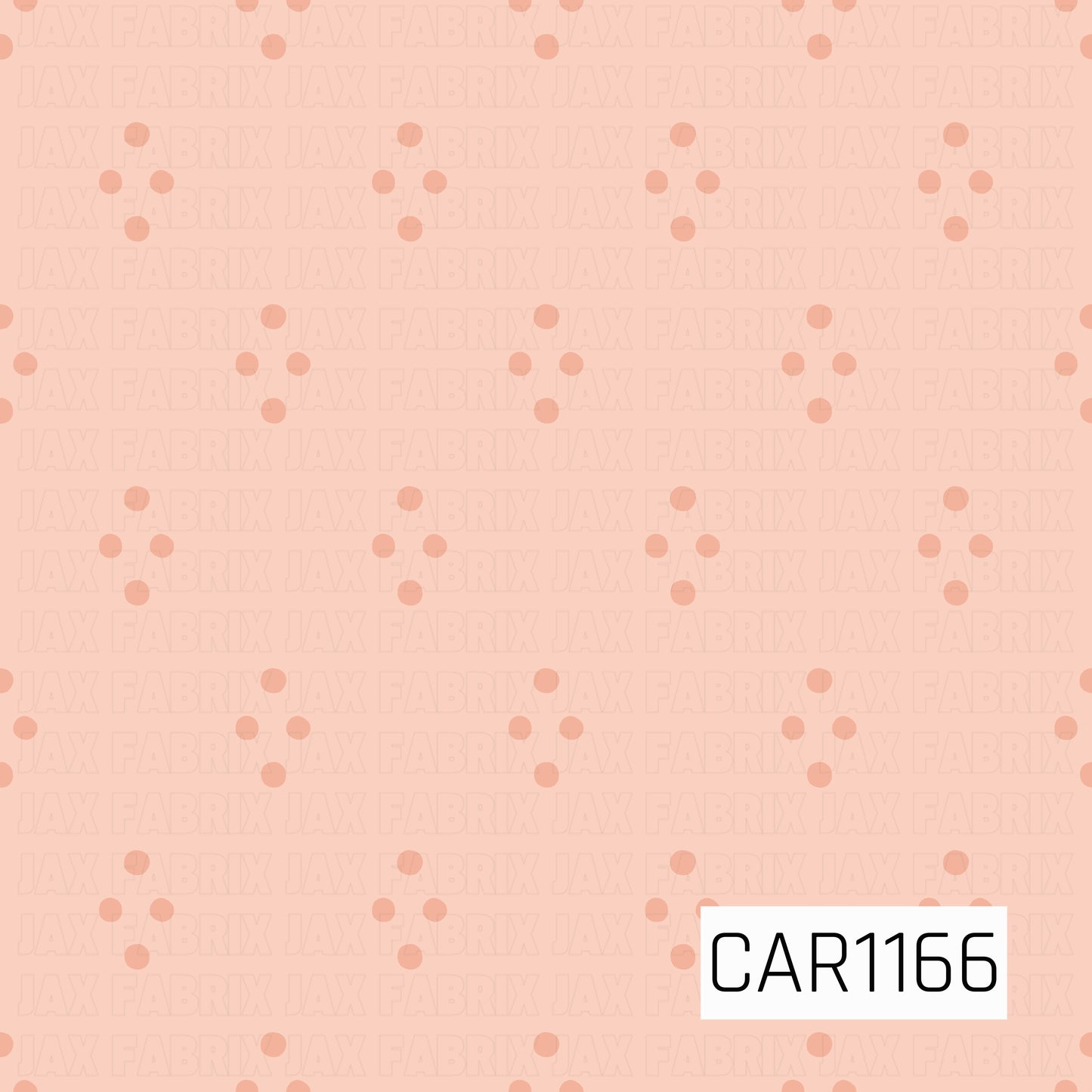 CAR1166 Desert Shine Pink Dots